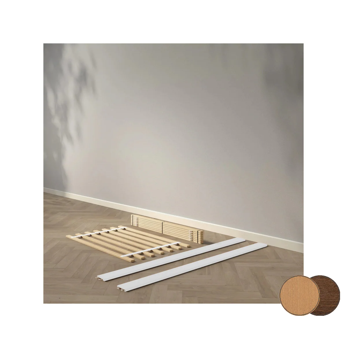 Romina Ventianni Full Bed Conversion Kit - Image 101
