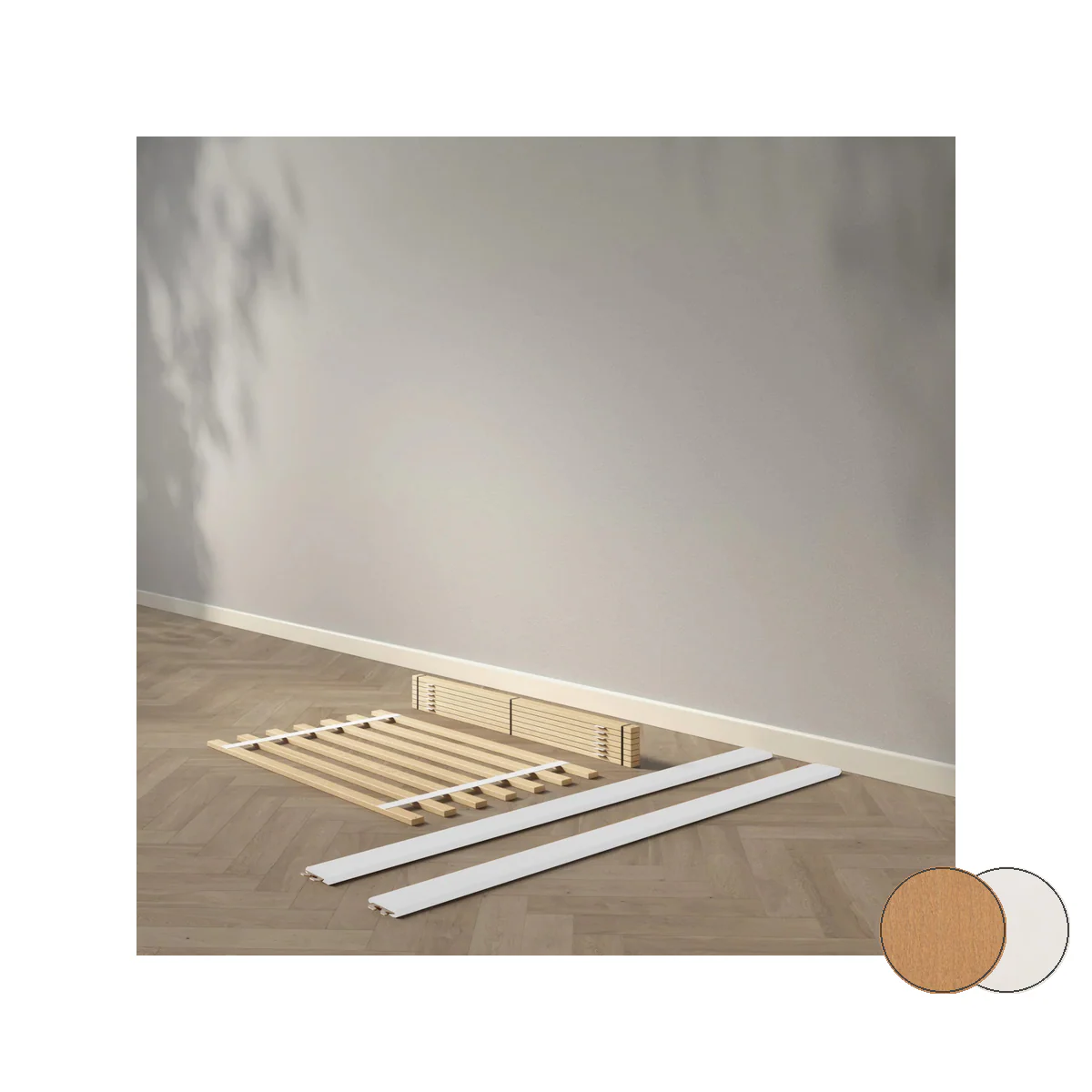 Romina Ventianni Full Bed Conversion Kit - Image 104