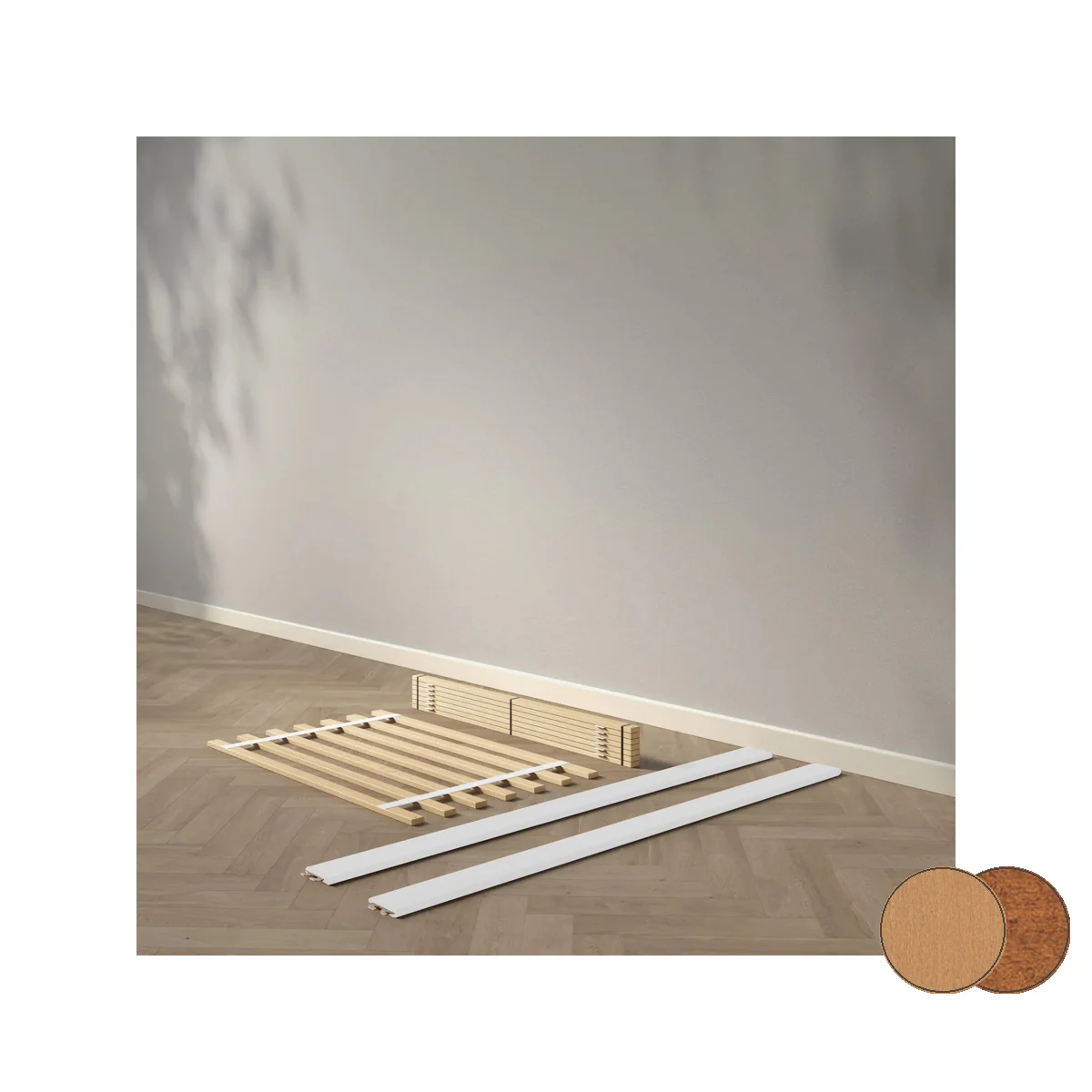 Romina Ventianni Full Bed Conversion Kit - Image 105