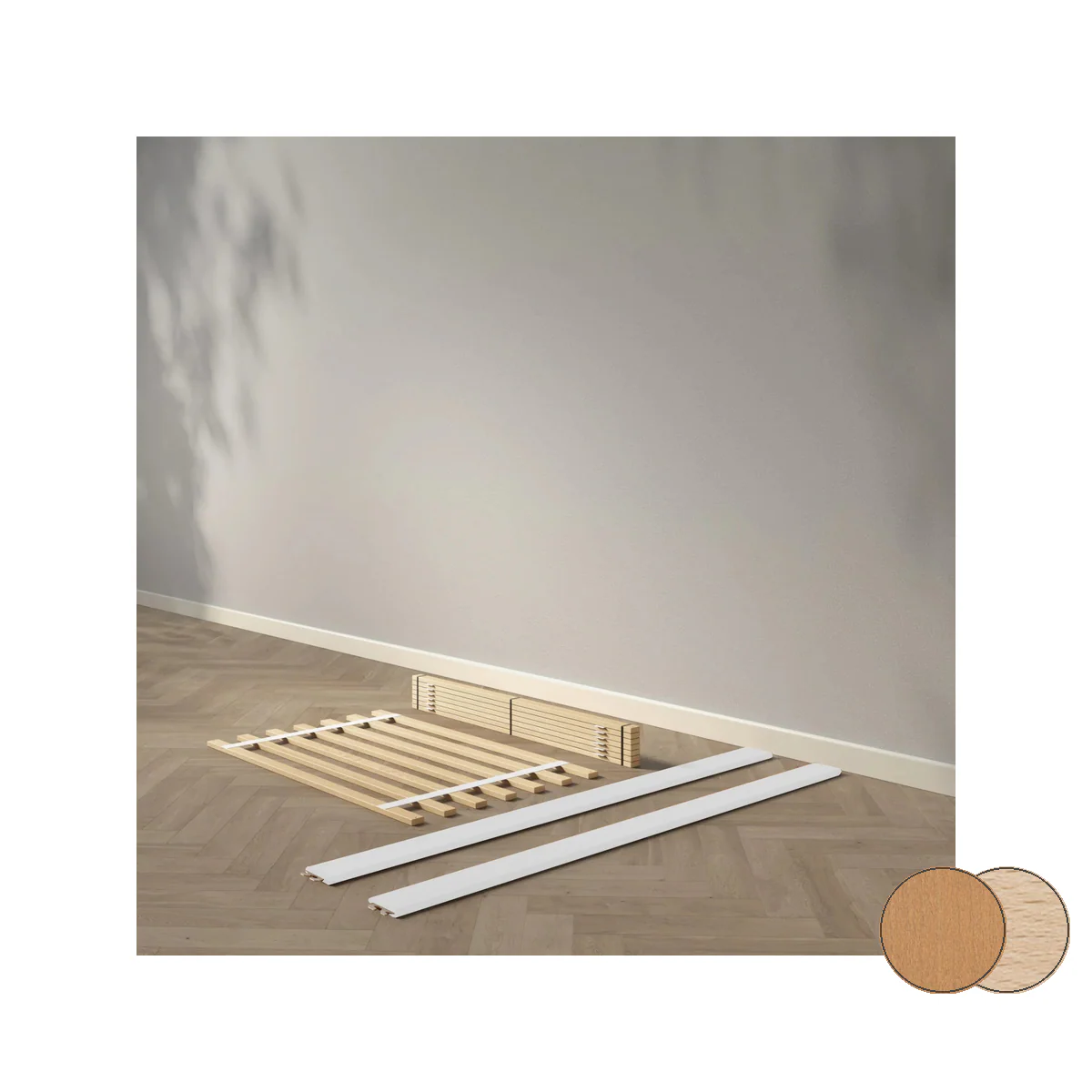 Romina Ventianni Full Bed Conversion Kit - Image 107