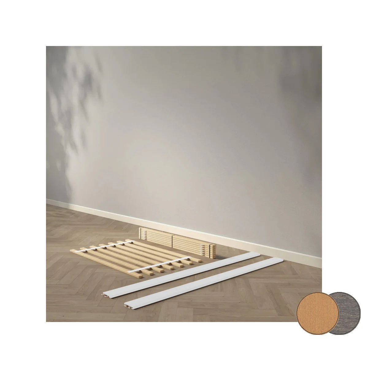 Romina Ventianni Full Bed Conversion Kit - Image 108