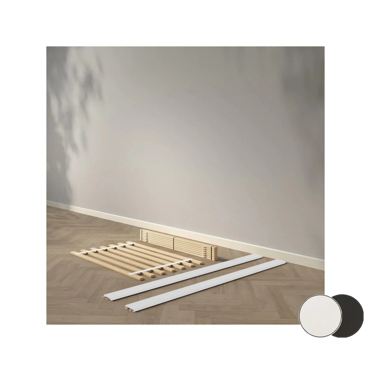 Romina Ventianni Full Bed Conversion Kit - Image 113