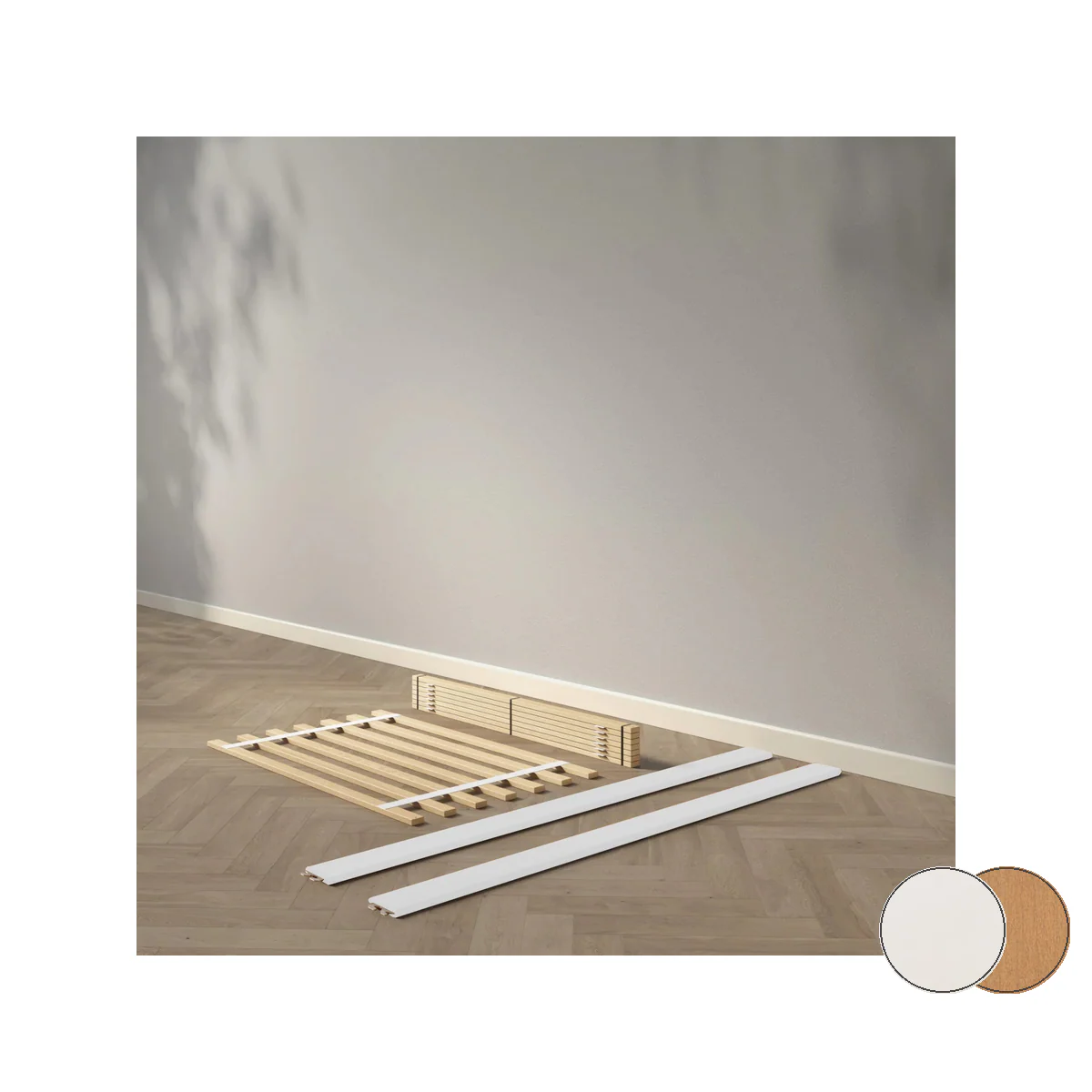 Romina Ventianni Full Bed Conversion Kit - Image 116