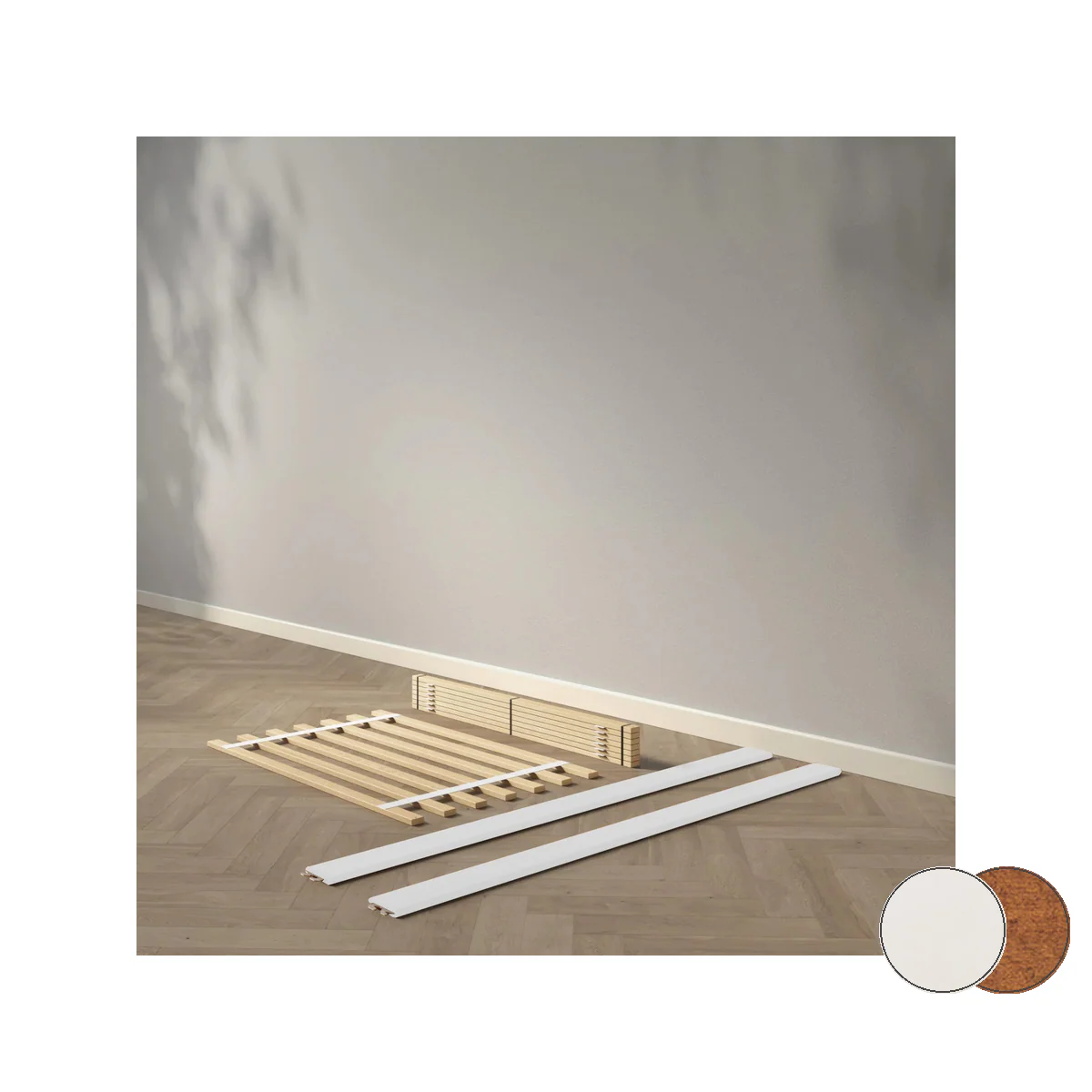 Romina Ventianni Full Bed Conversion Kit - Image 118