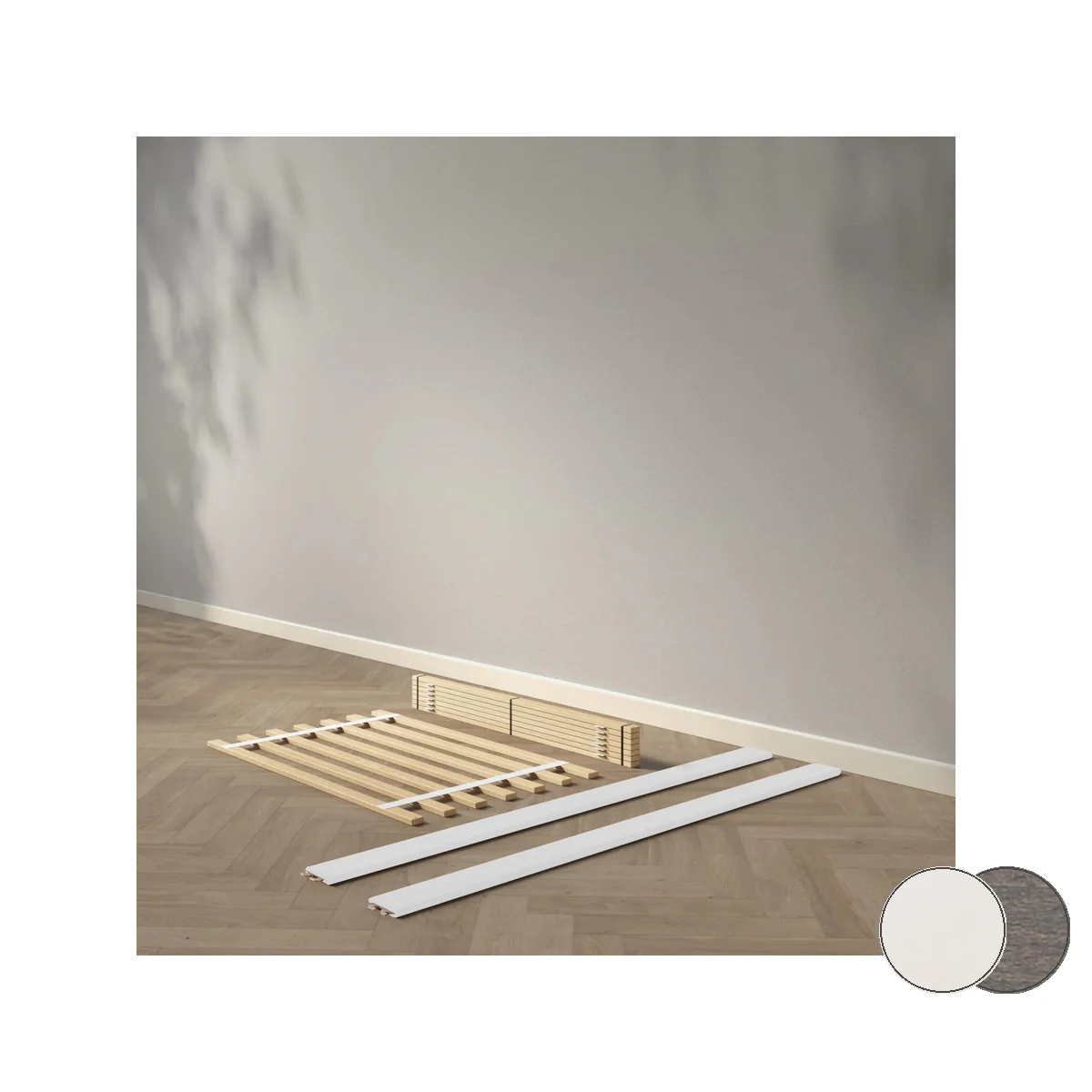 Romina Ventianni Full Bed Conversion Kit - Image 121