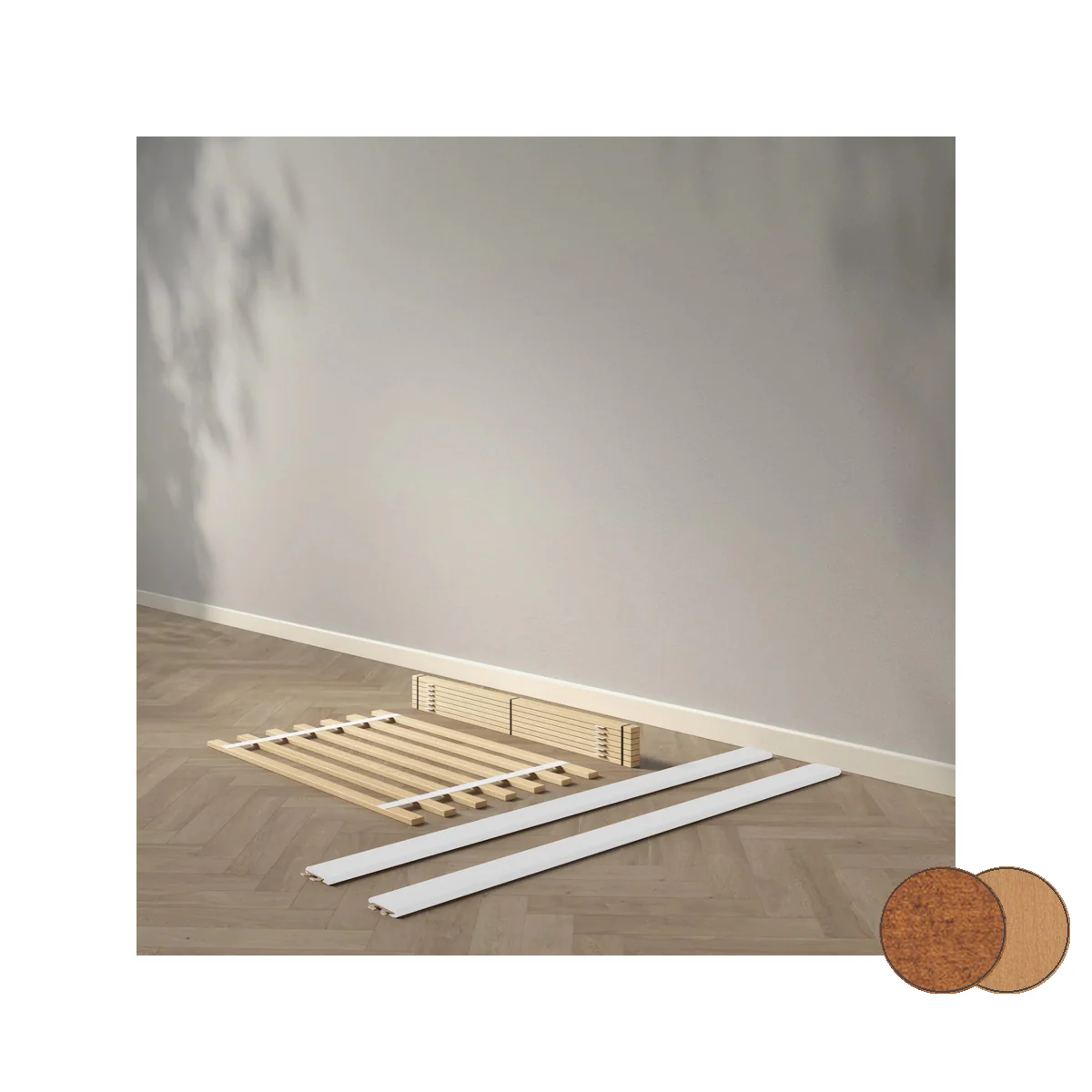 Romina Ventianni Full Bed Conversion Kit - Image 129