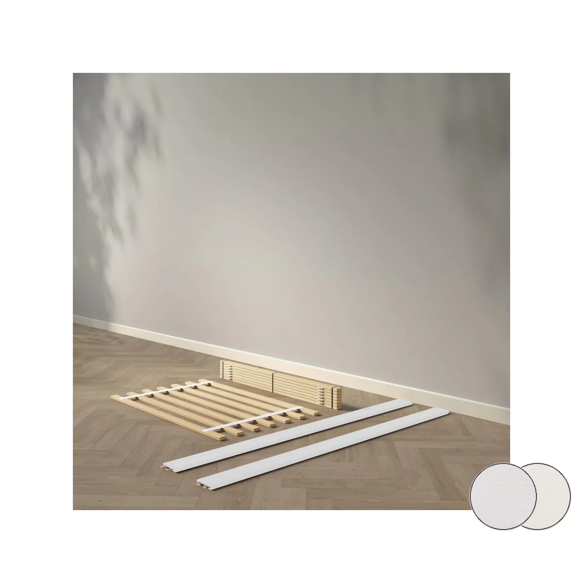 Romina Ventianni Full Bed Conversion Kit - Image 13