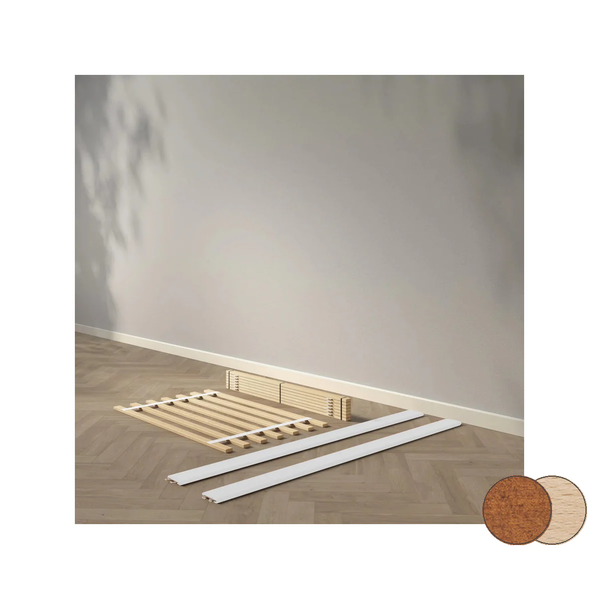 Romina Ventianni Full Bed Conversion Kit - Image 133