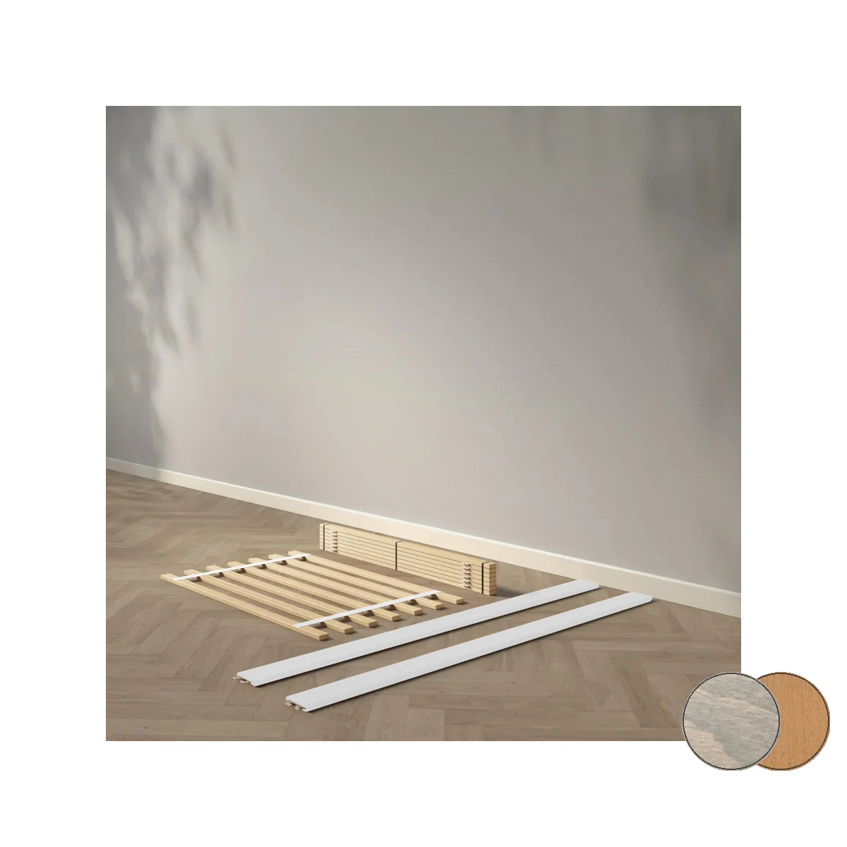 Romina Ventianni Full Bed Conversion Kit - Image 142