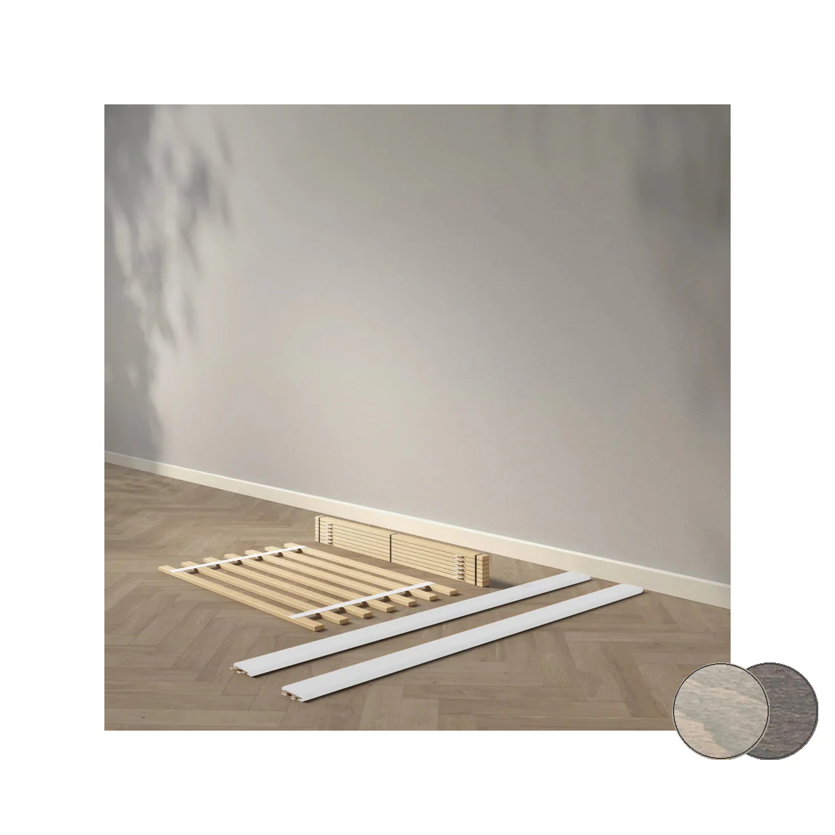 Romina Ventianni Full Bed Conversion Kit - Image 147
