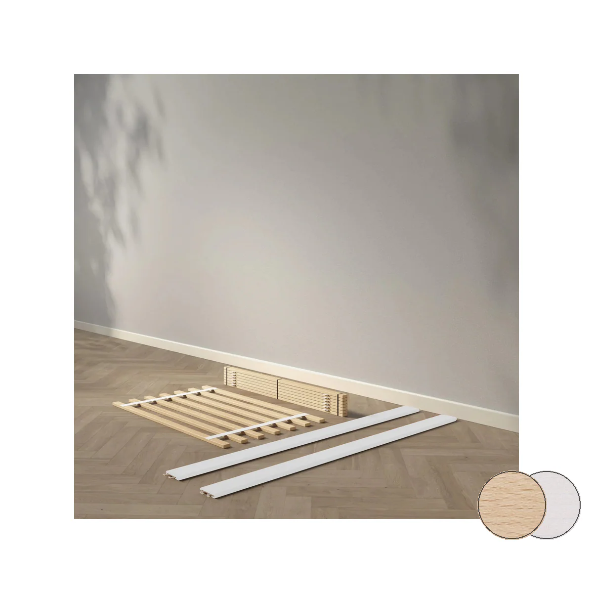 Romina Ventianni Full Bed Conversion Kit - Image 148