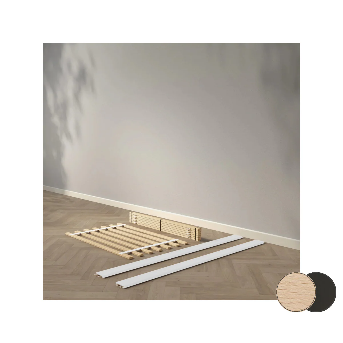 Romina Ventianni Full Bed Conversion Kit - Image 152