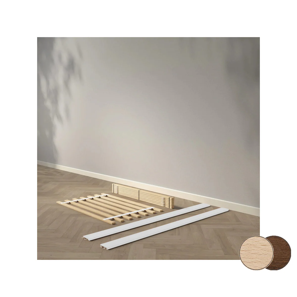 Romina Ventianni Full Bed Conversion Kit - Image 153