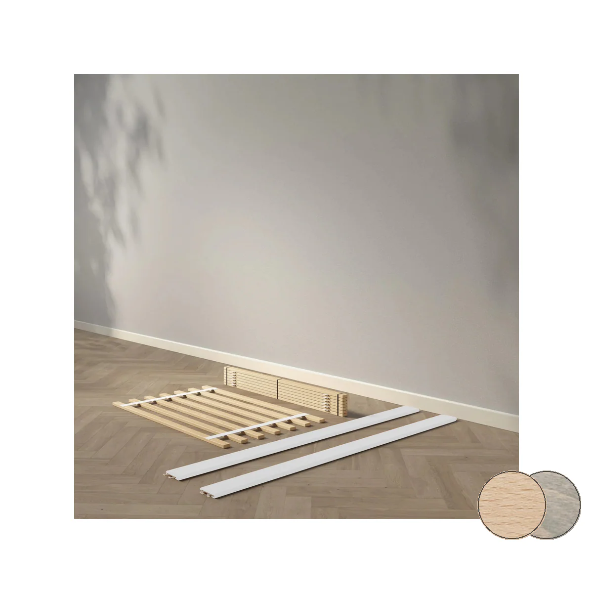 Romina Ventianni Full Bed Conversion Kit - Image 158