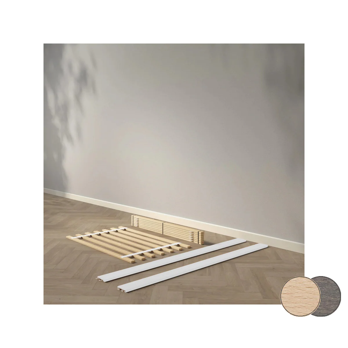 Romina Ventianni Full Bed Conversion Kit - Image 160
