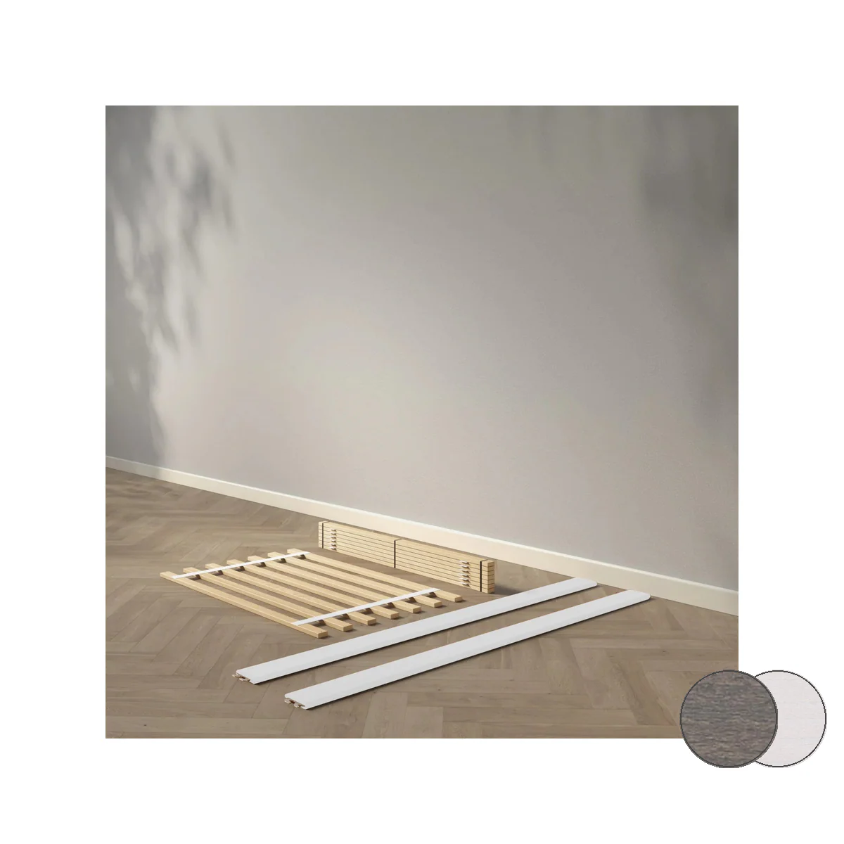 Romina Ventianni Full Bed Conversion Kit - Image 161