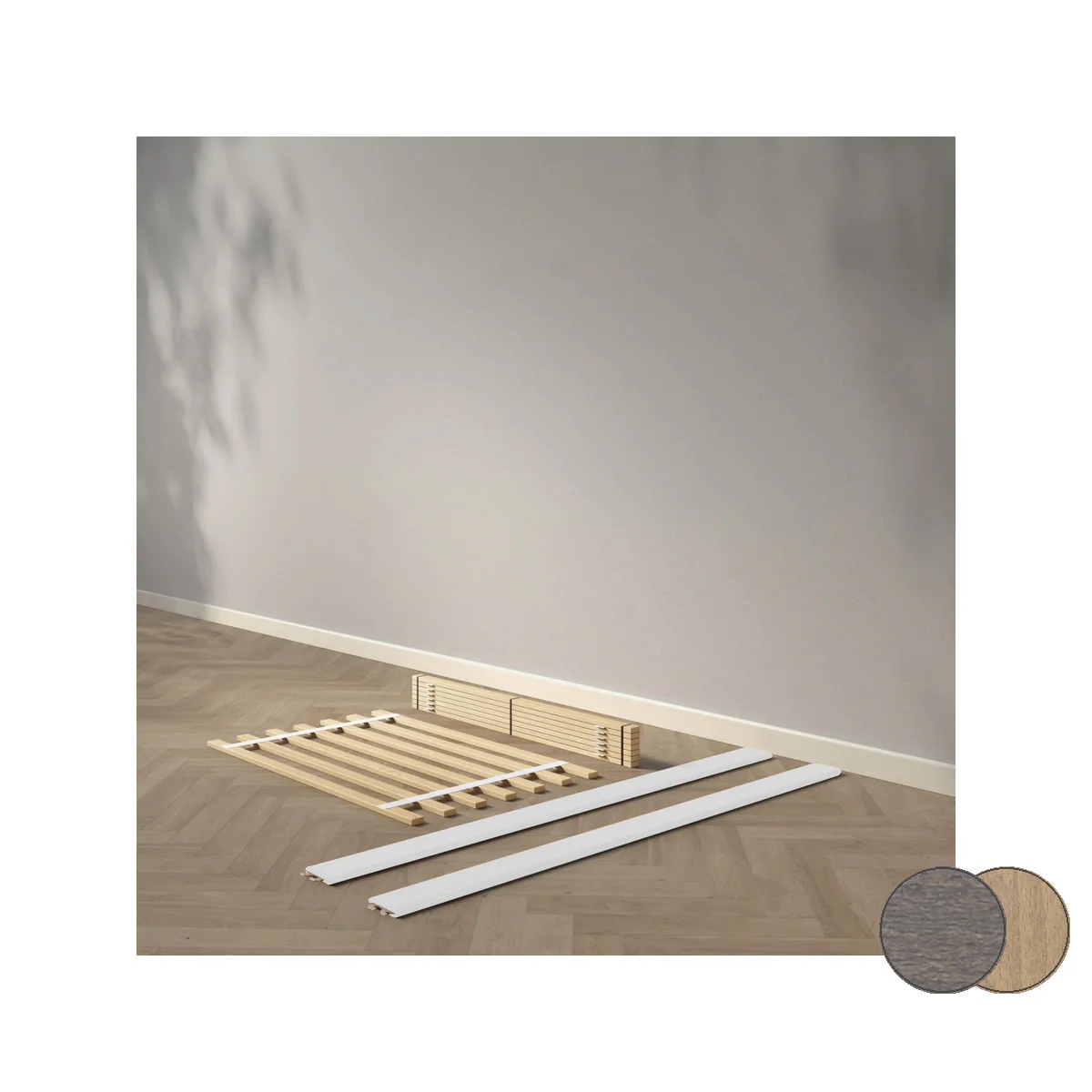 Romina Ventianni Full Bed Conversion Kit - Image 163