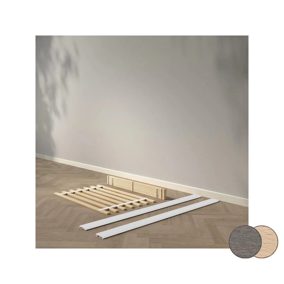 Romina Ventianni Full Bed Conversion Kit - Image 172