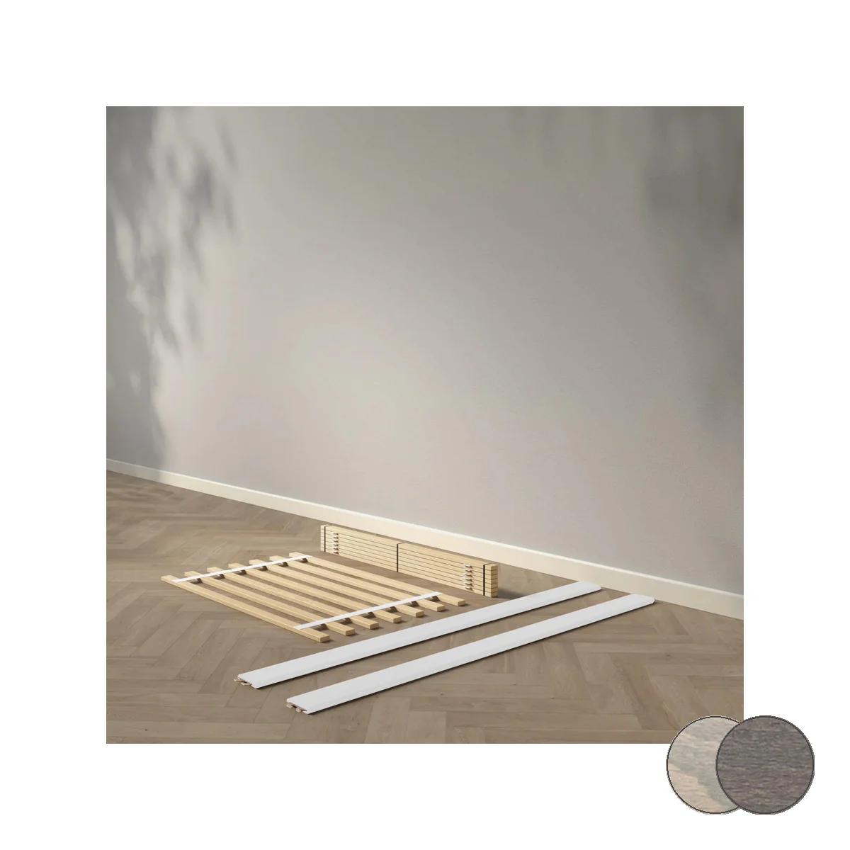 Romina Ventianni Full Bed Conversion Kit - Image 176