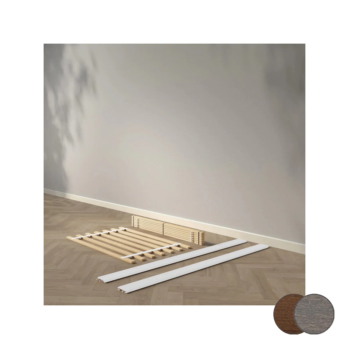 Romina Ventianni Full Bed Conversion Kit - Image 181
