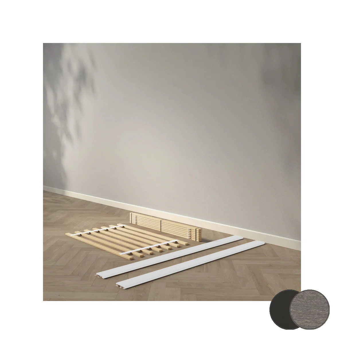 Romina Ventianni Full Bed Conversion Kit - Image 182