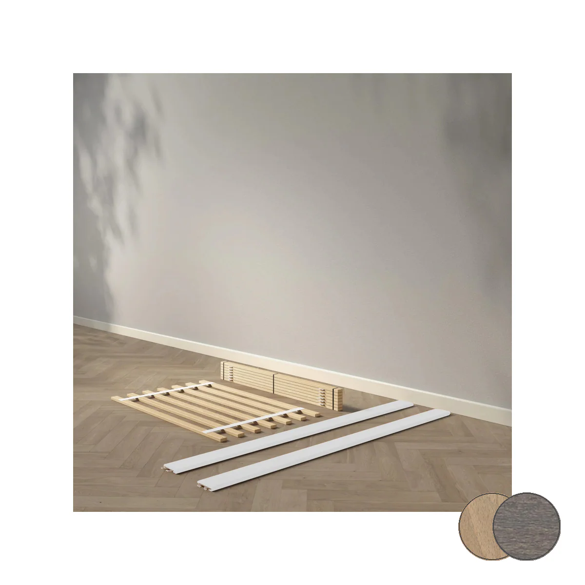 Romina Ventianni Full Bed Conversion Kit - Image 184