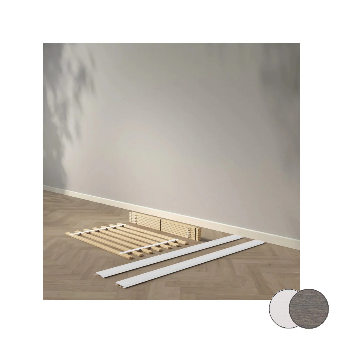 Romina Ventianni Full Bed Conversion Kit - Image 186