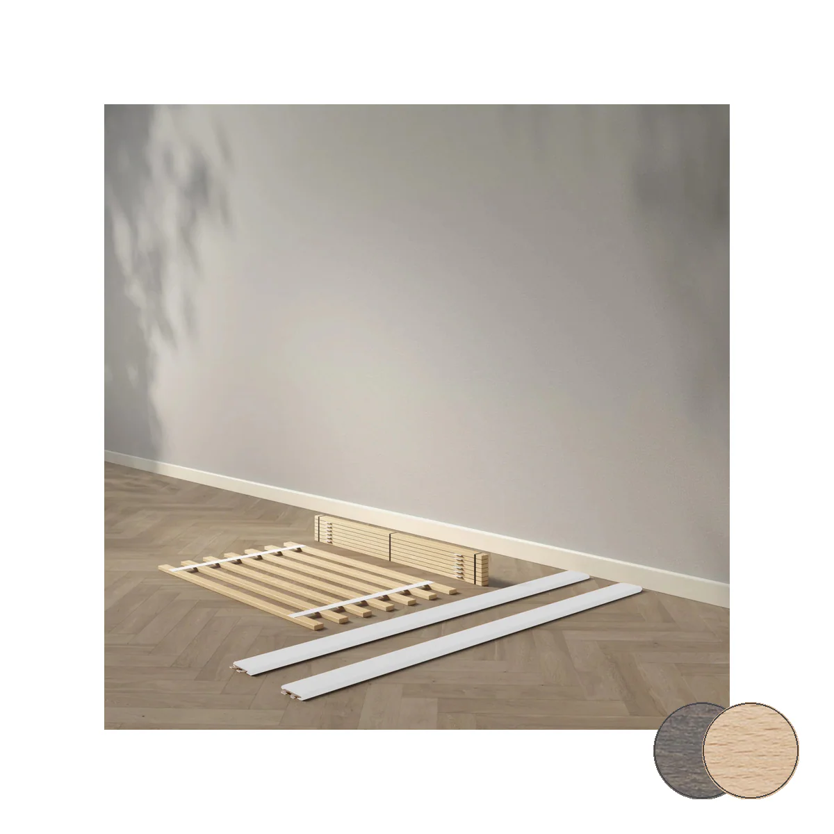 Romina Ventianni Full Bed Conversion Kit - Image 187