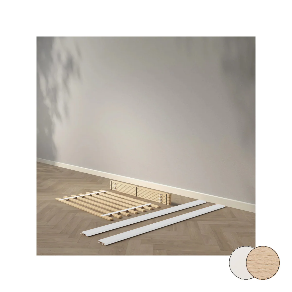 Romina Ventianni Full Bed Conversion Kit - Image 191