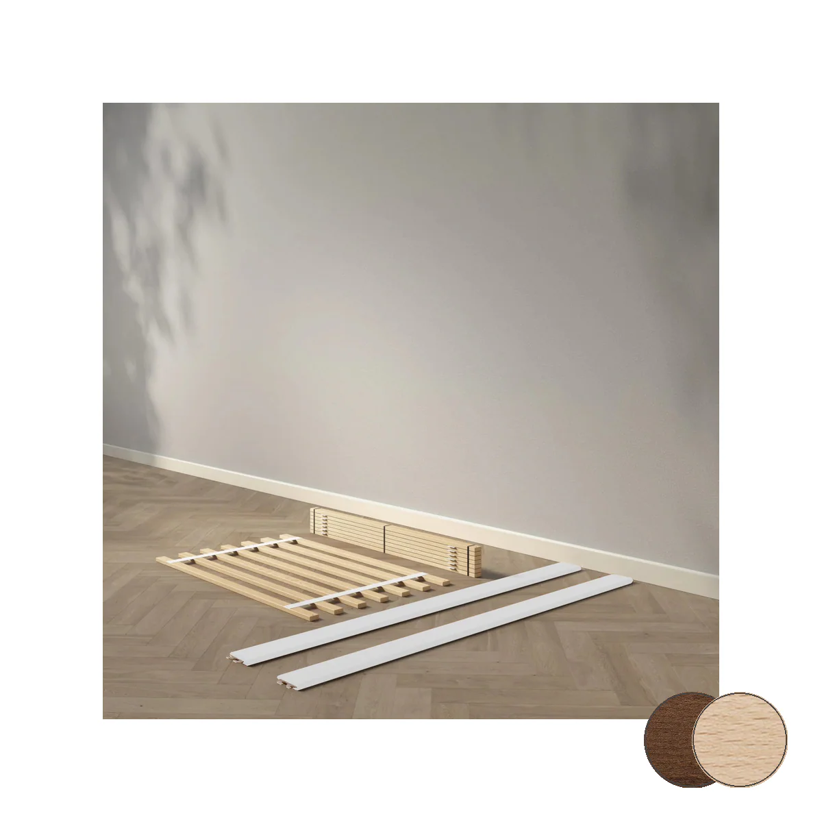 Romina Ventianni Full Bed Conversion Kit - Image 194