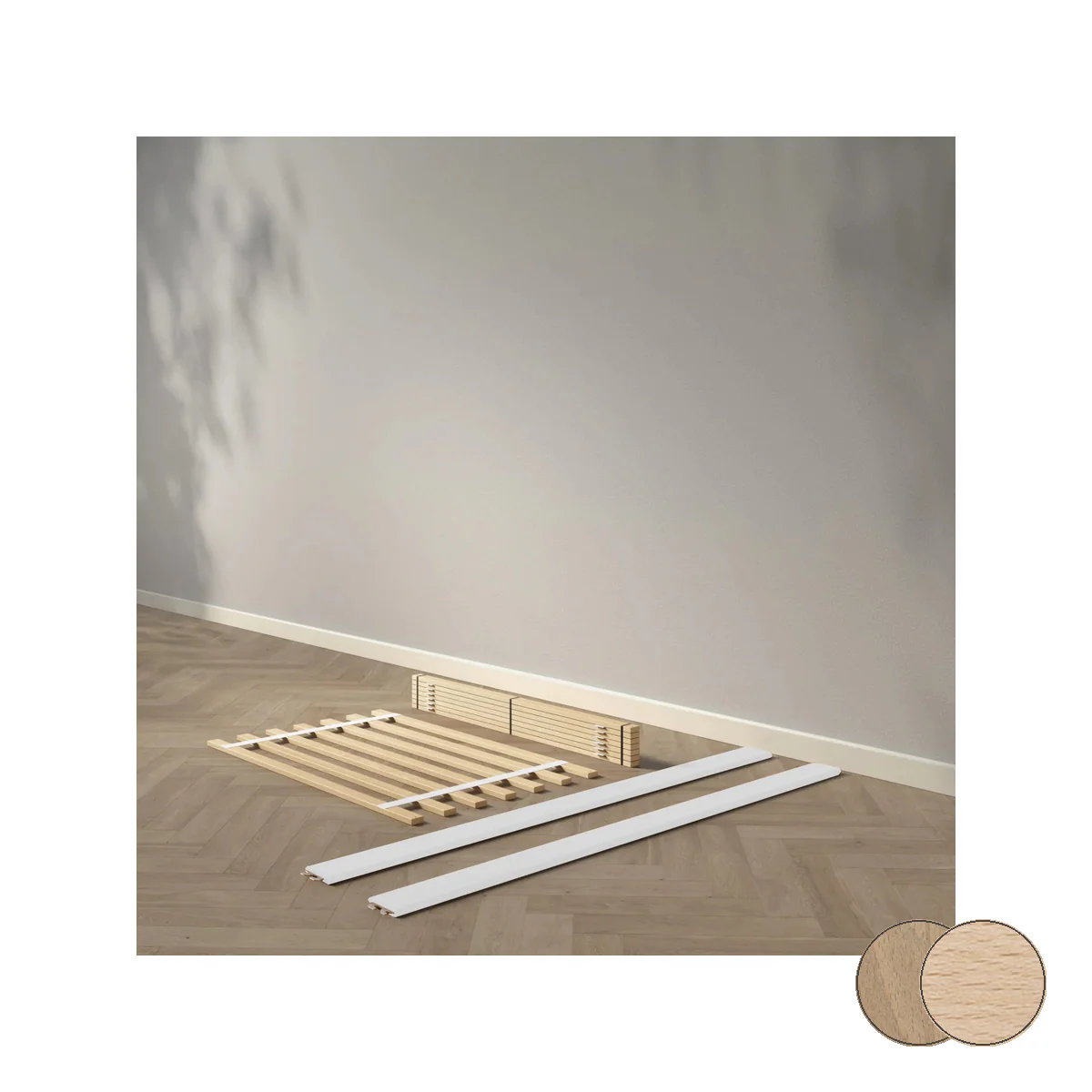 Romina Ventianni Full Bed Conversion Kit - Image 197