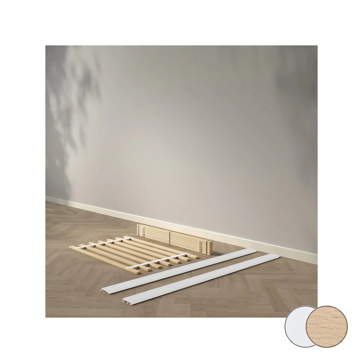 Romina Ventianni Full Bed Conversion Kit - Image 198