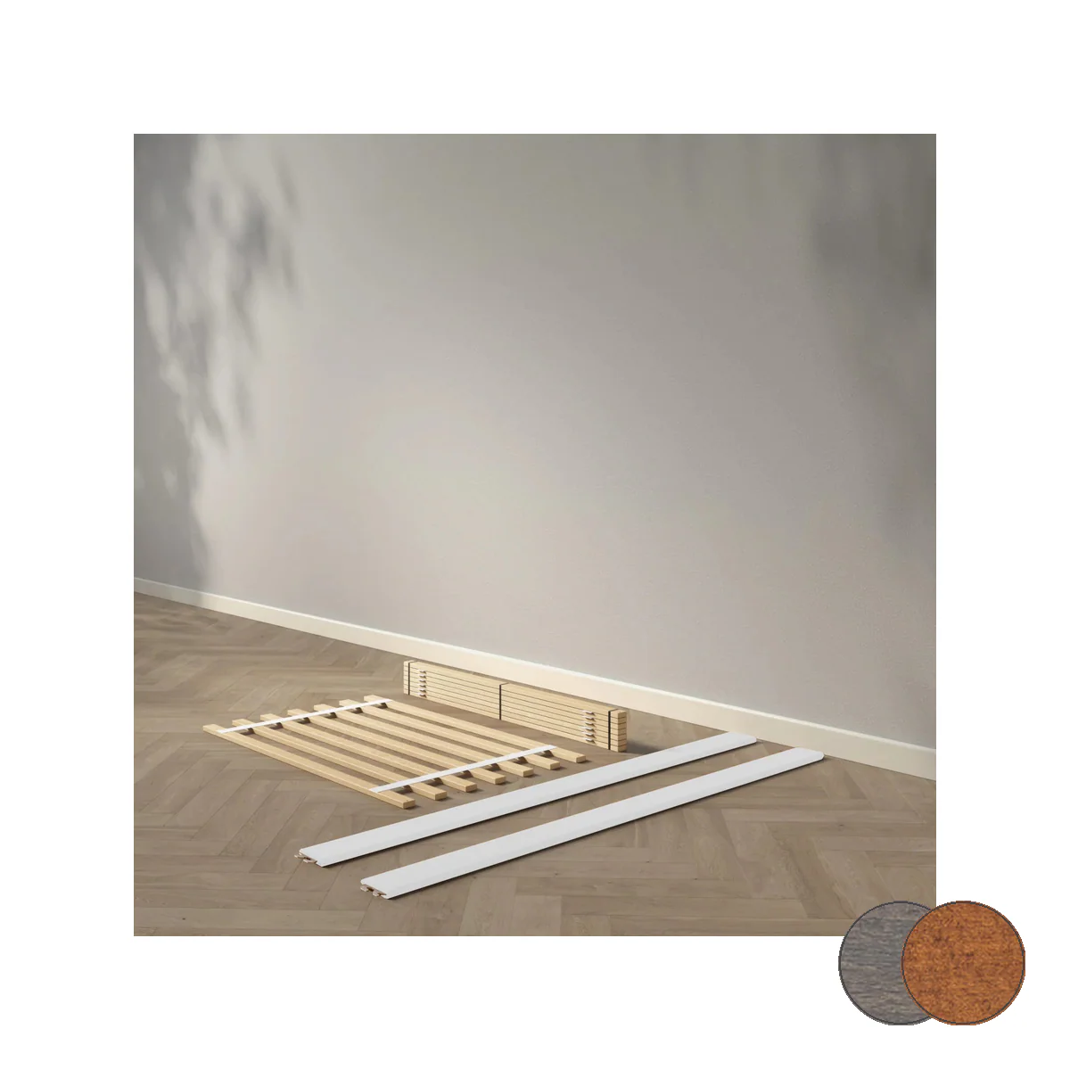 Romina Ventianni Full Bed Conversion Kit - Image 213