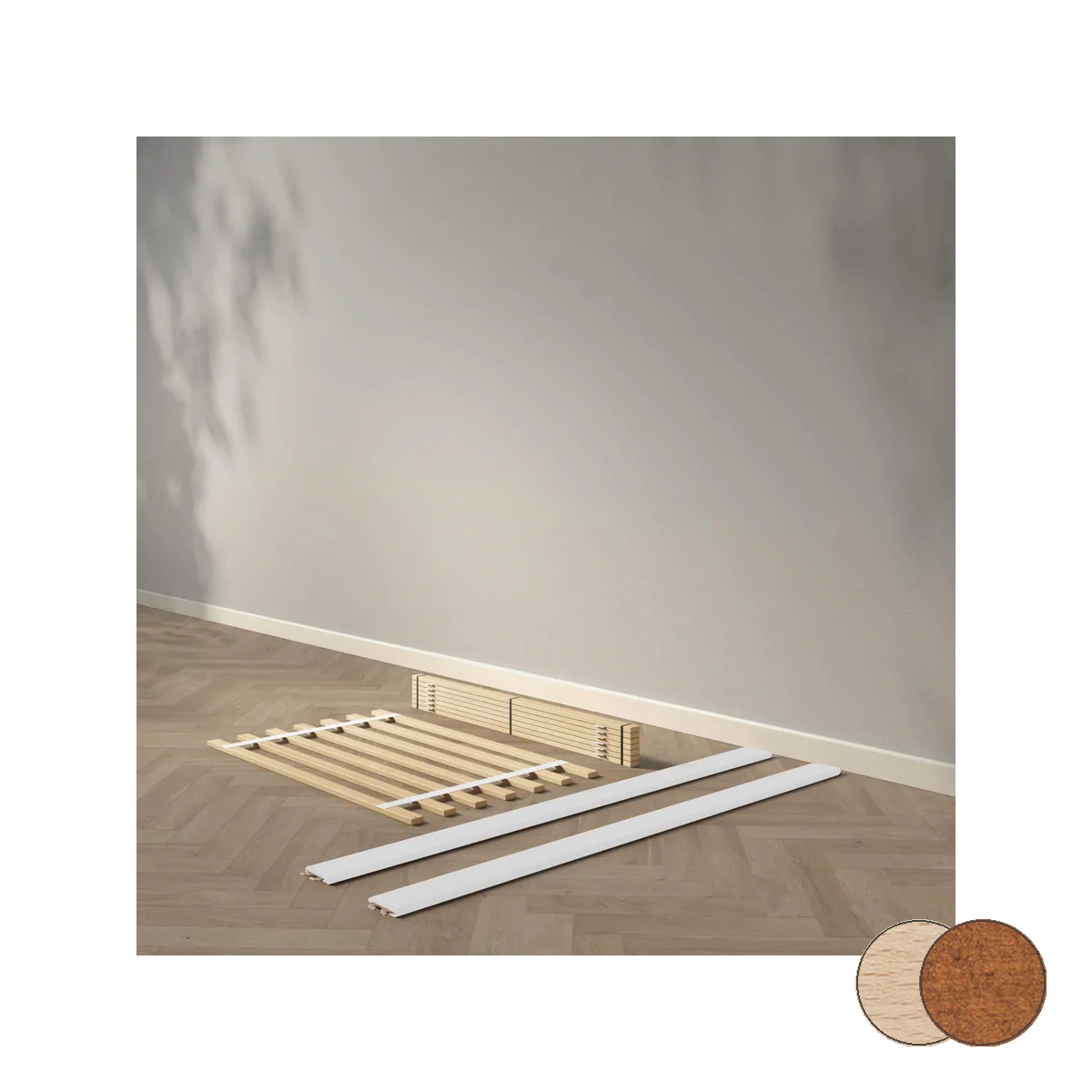 Romina Ventianni Full Bed Conversion Kit - Image 214