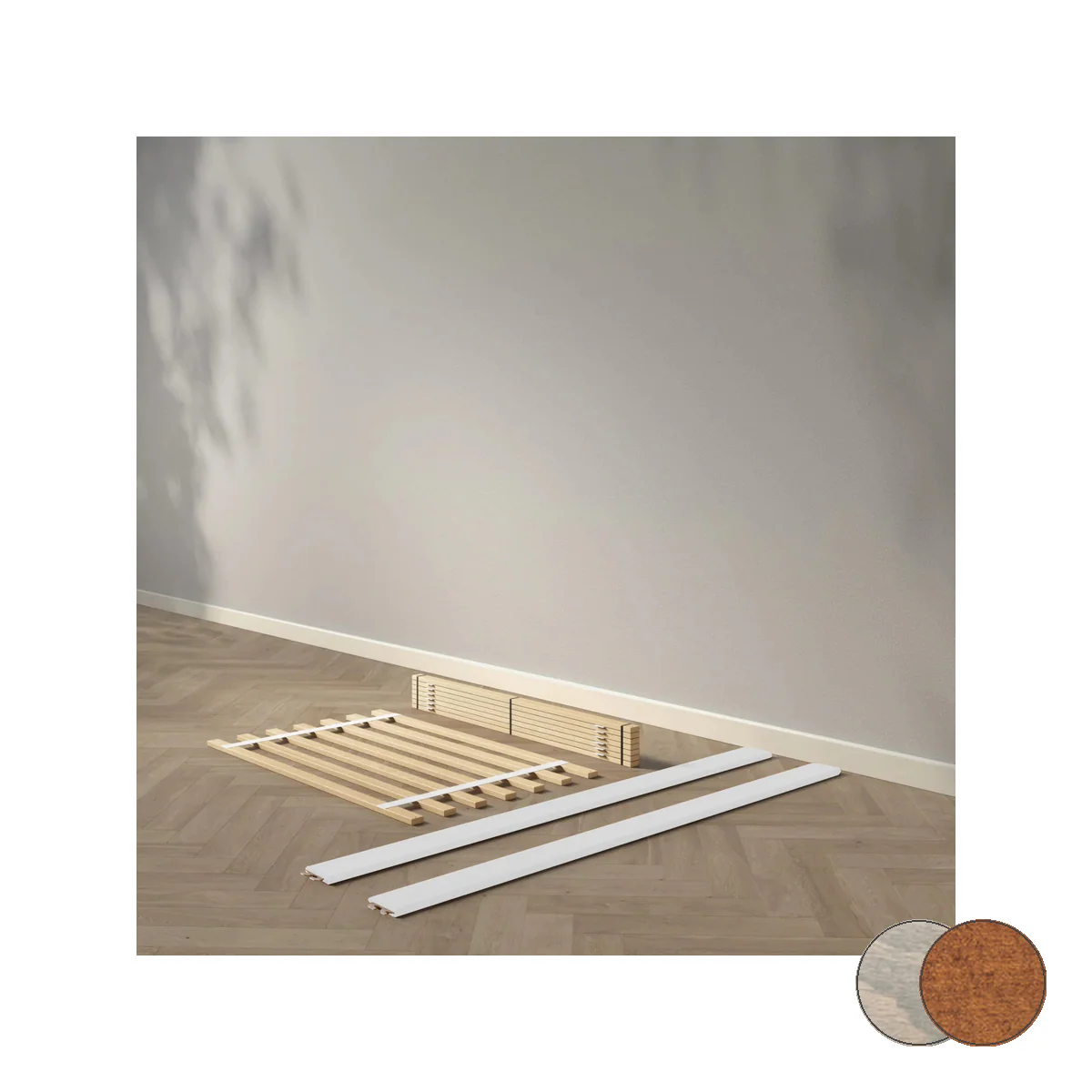 Romina Ventianni Full Bed Conversion Kit - Image 215