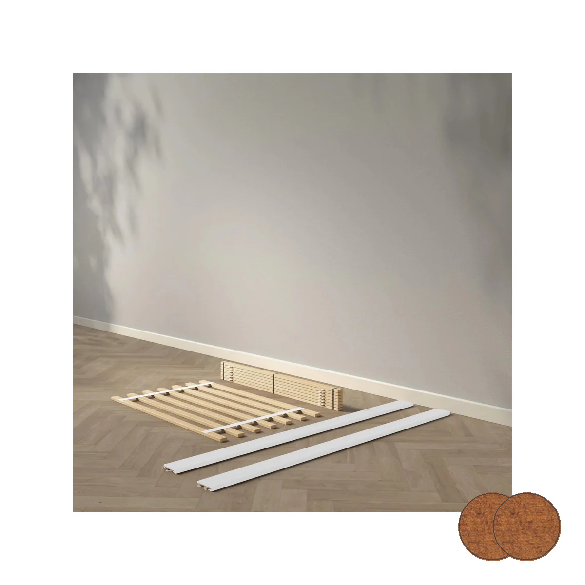 Romina Ventianni Full Bed Conversion Kit - Image 216