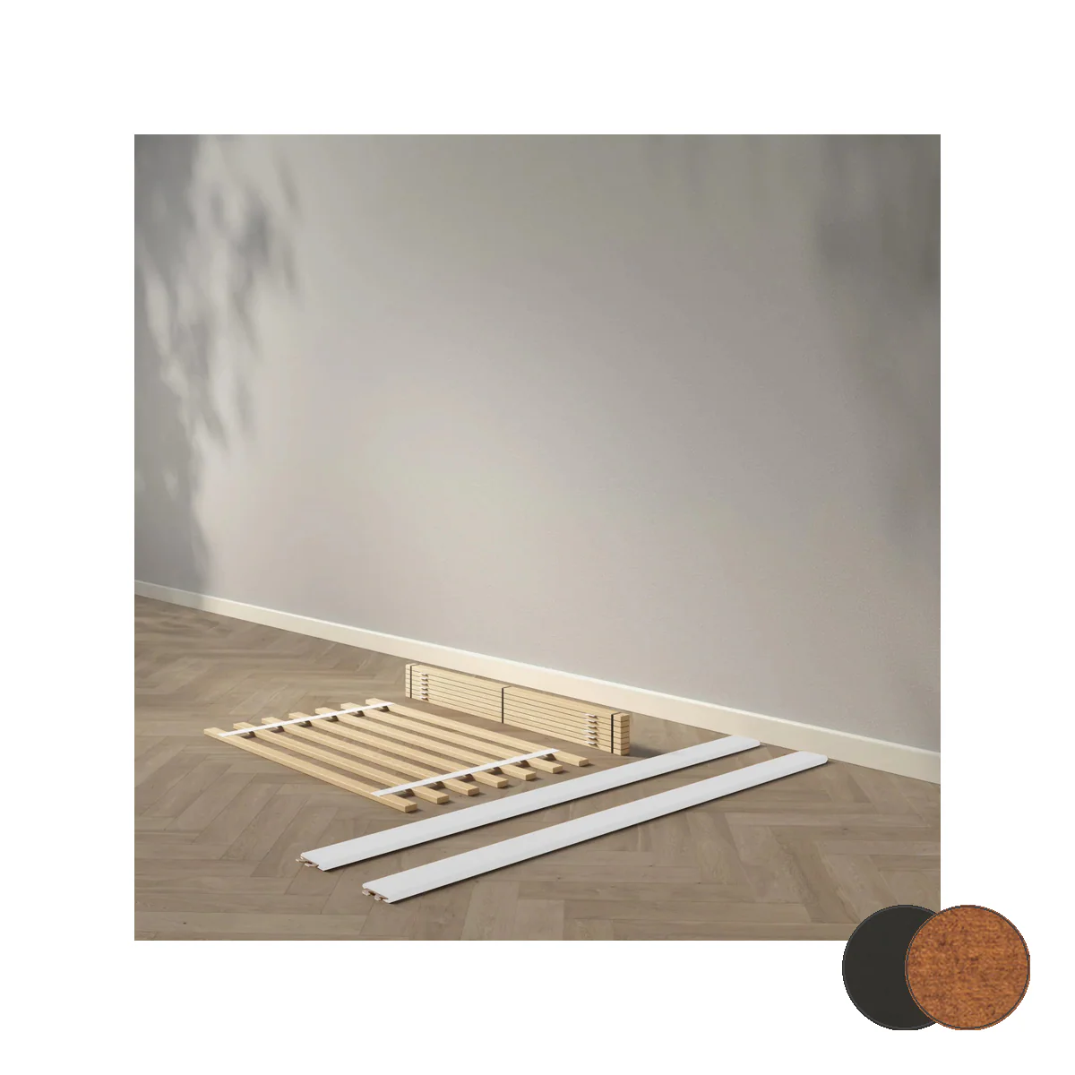 Romina Ventianni Full Bed Conversion Kit - Image 221