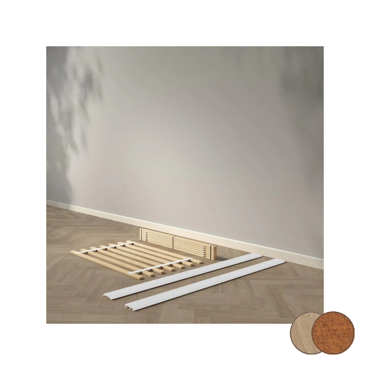 Romina Ventianni Full Bed Conversion Kit - Image 223