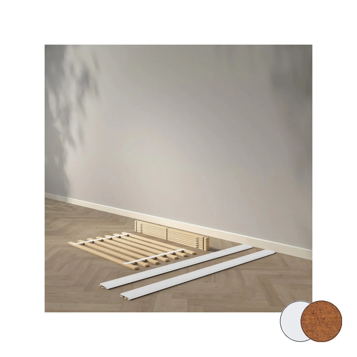Romina Ventianni Full Bed Conversion Kit - Image 224