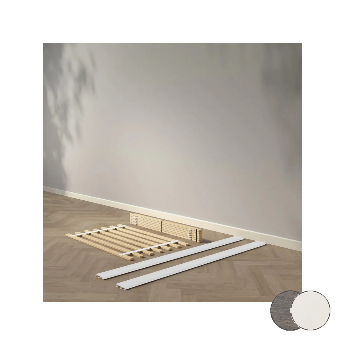 Romina Ventianni Full Bed Conversion Kit - Image 226