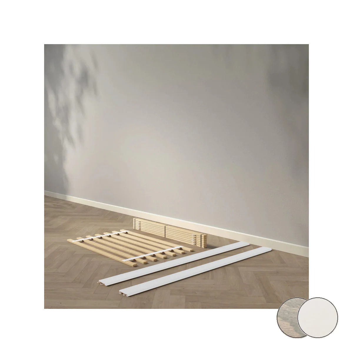 Romina Ventianni Full Bed Conversion Kit - Image 228