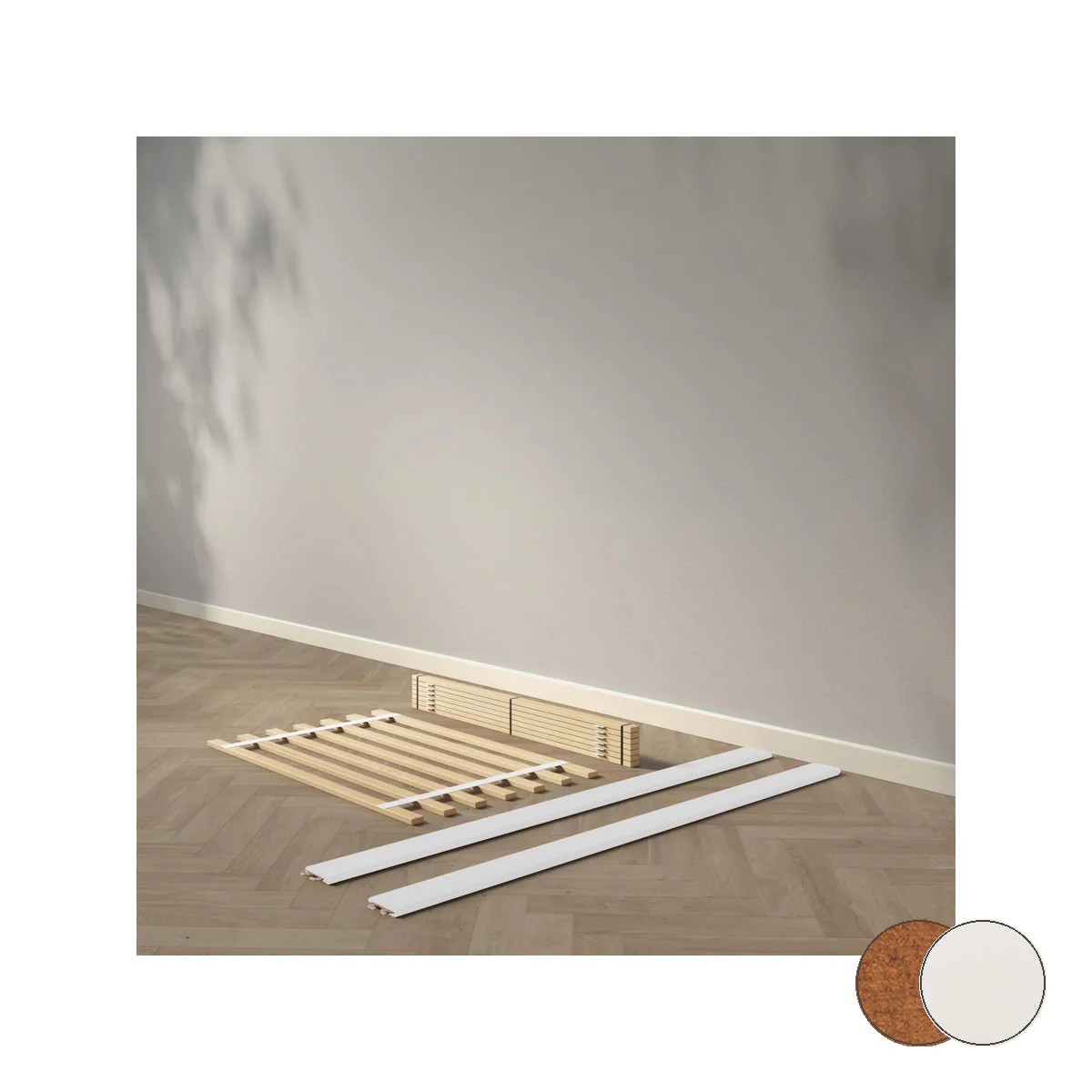 Romina Ventianni Full Bed Conversion Kit - Image 229