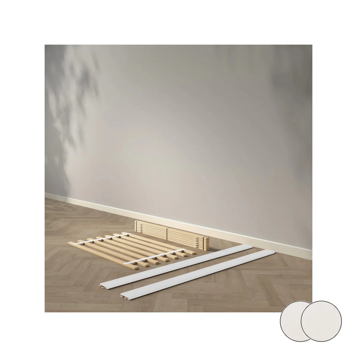 Romina Ventianni Full Bed Conversion Kit - Image 230