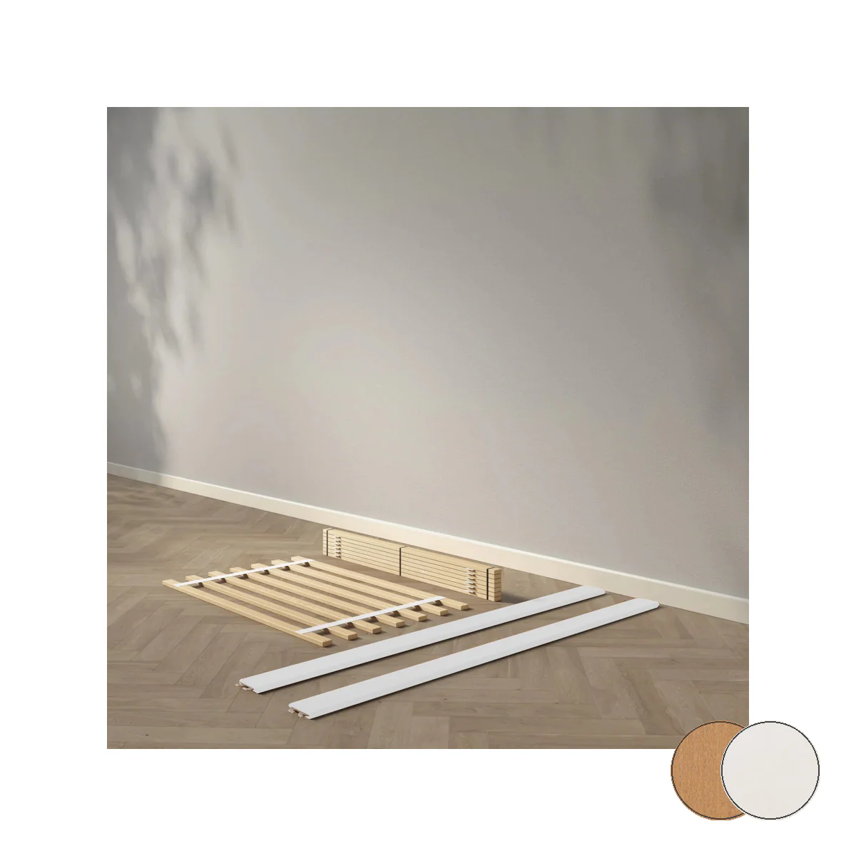 Romina Ventianni Full Bed Conversion Kit - Image 231