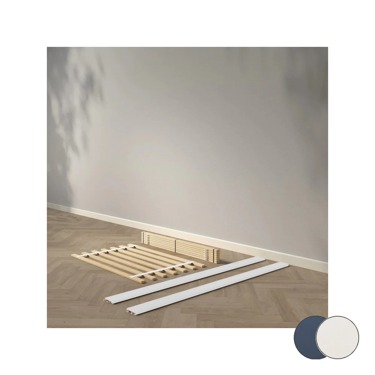 Romina Ventianni Full Bed Conversion Kit - Image 232