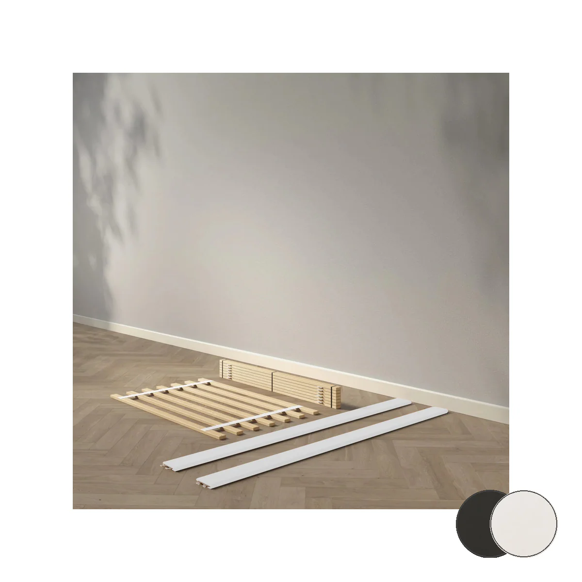 Romina Ventianni Full Bed Conversion Kit - Image 234