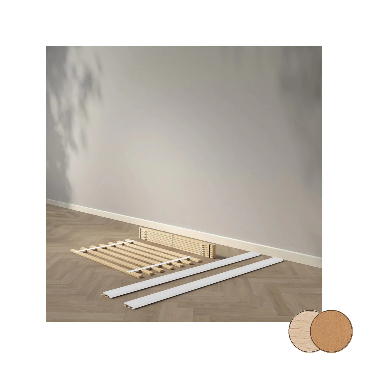 Romina Ventianni Full Bed Conversion Kit - Image 240