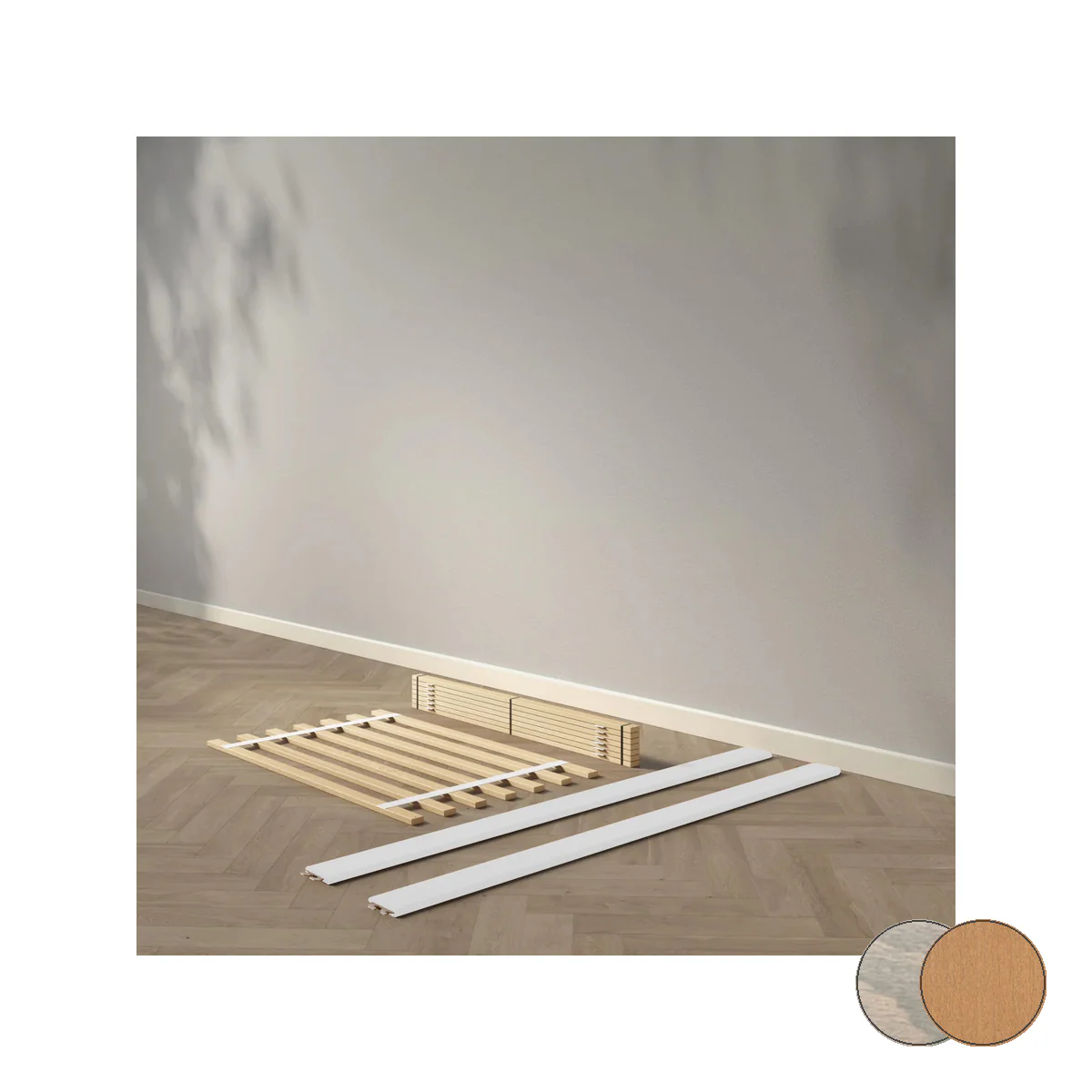 Romina Ventianni Full Bed Conversion Kit - Image 241