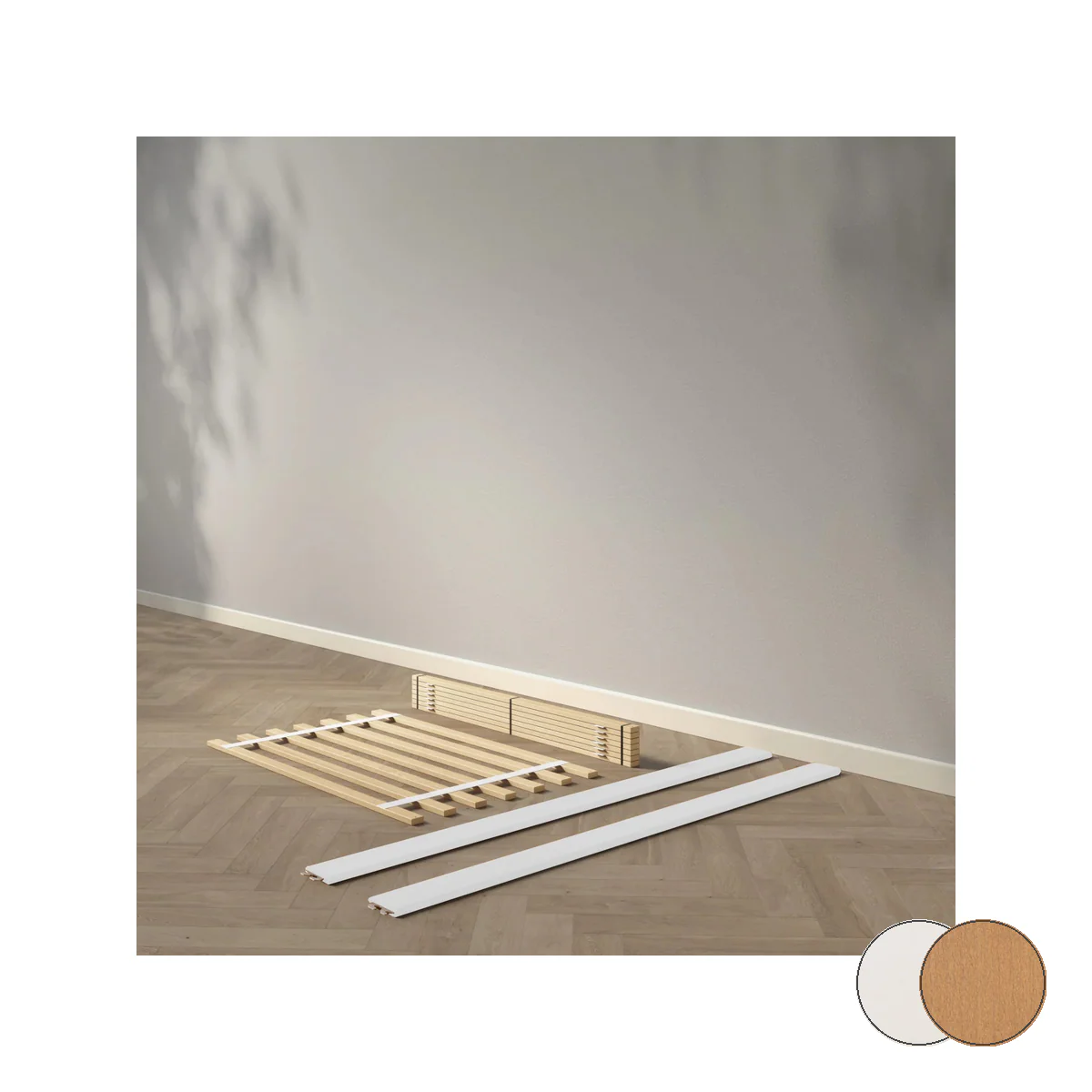 Romina Ventianni Full Bed Conversion Kit - Image 243