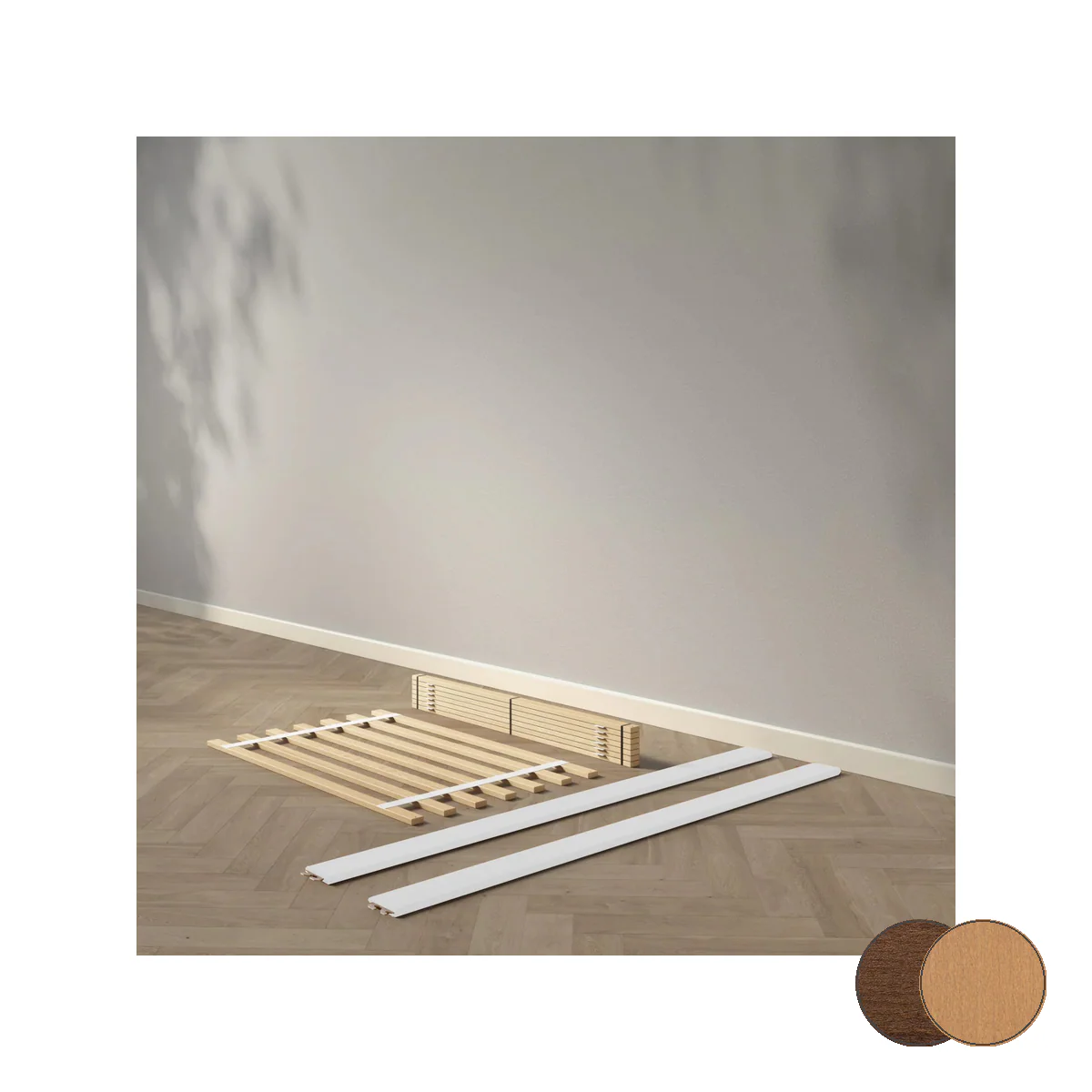 Romina Ventianni Full Bed Conversion Kit - Image 246